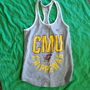 Womens small nike tank